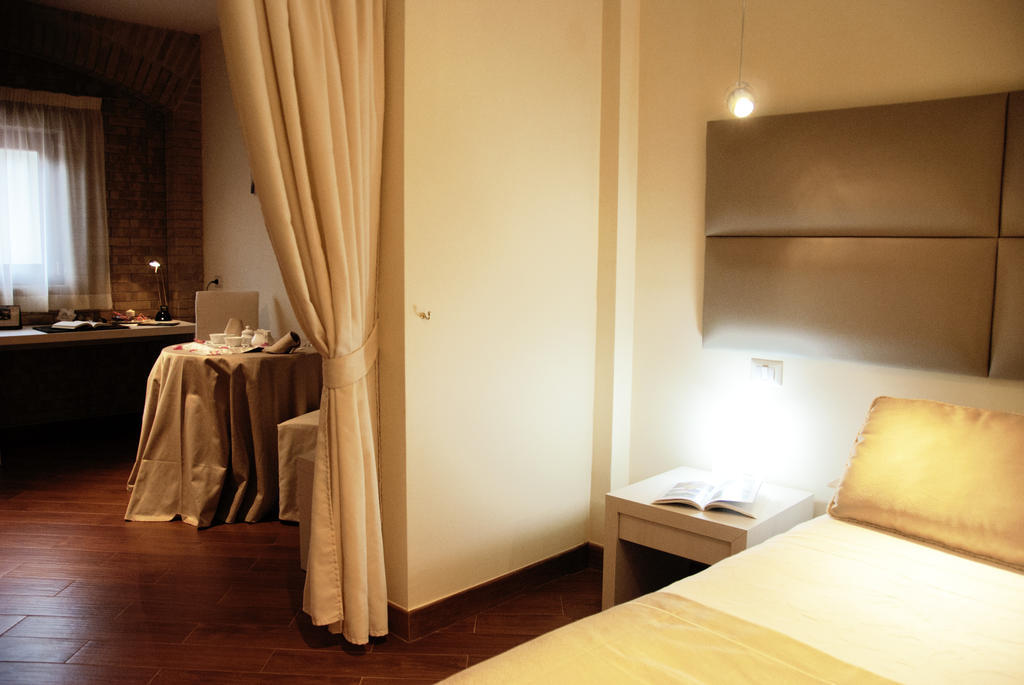 Il Portico Luxury B&B Cassano delle Murge Room photo